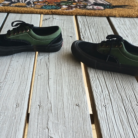 Vans Pro - Picture 3 of 10